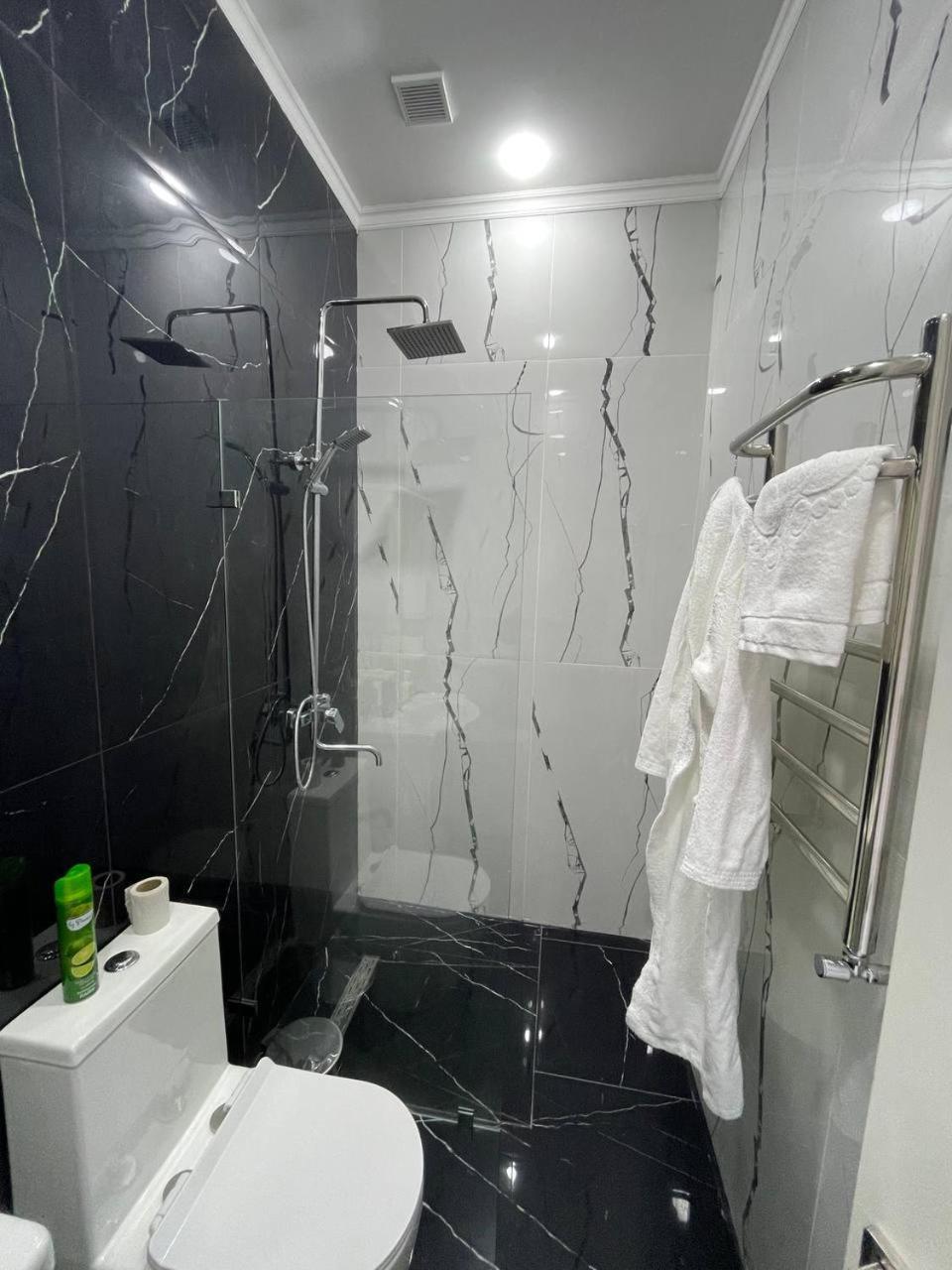 Tashkent Hotel Parvoz Bagian luar foto
